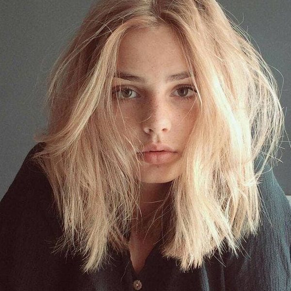 Anna Mavis