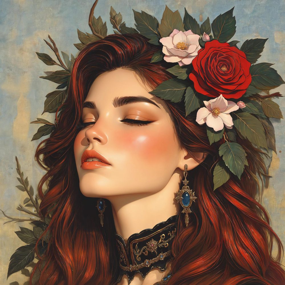 Tiffany Heily