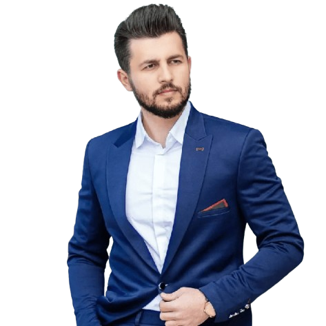 Benjamin Stokes